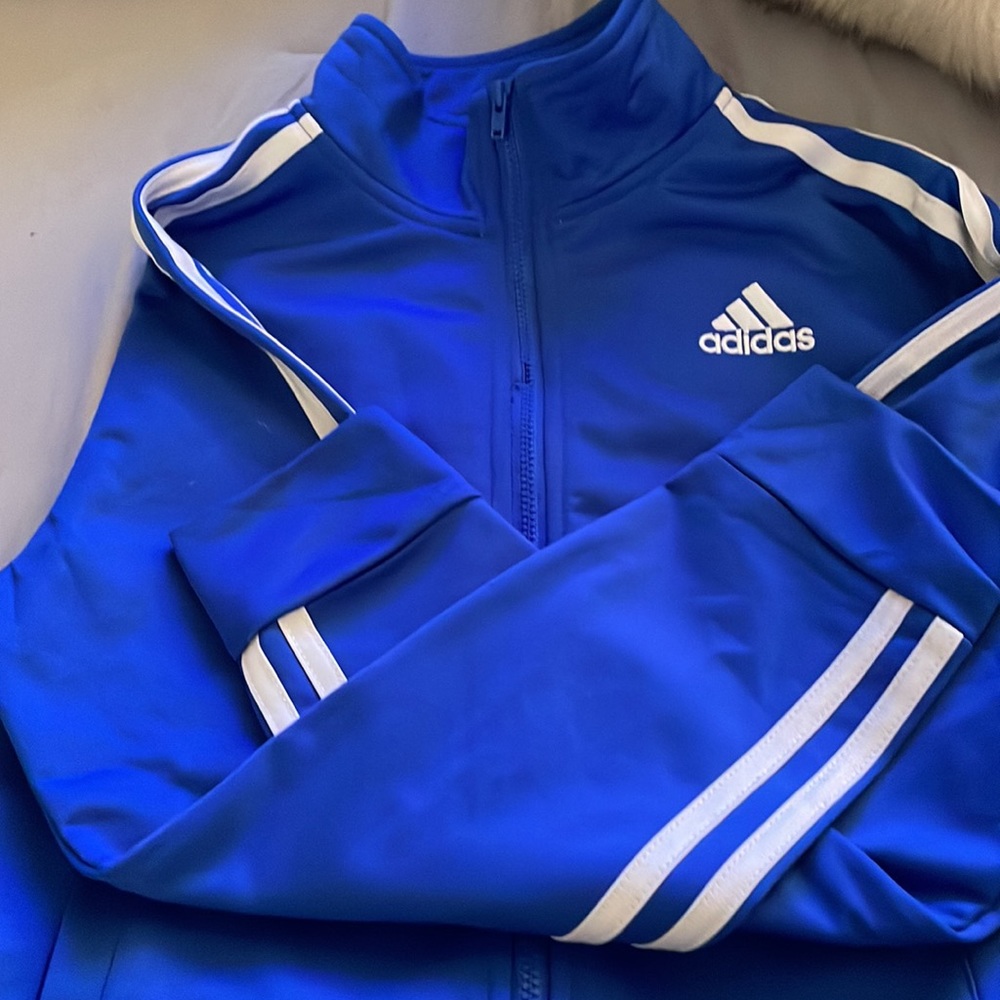 Adidas Track jacket - Picture 6 of 6